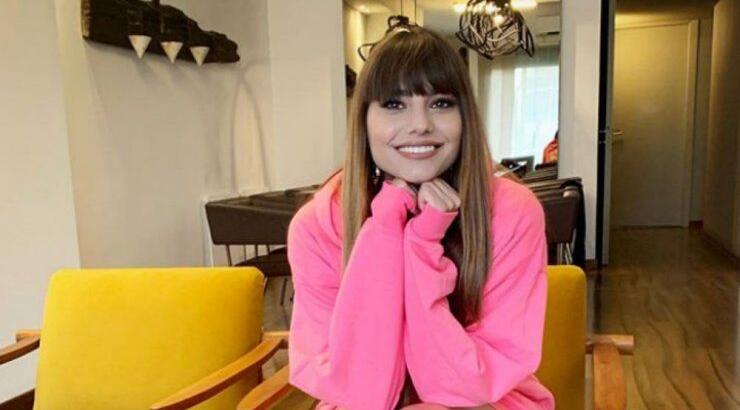 Ηλιάνα Παπαγεωργίου: Οι φωτογραφίες αγκαλιά με τον Snik που επιβεβαιώνουν τη σχέση τους