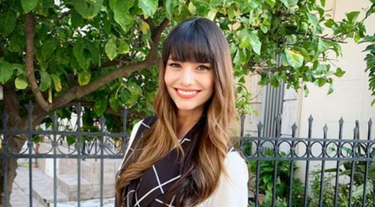 Ηλιάνα Παπαγεωργίου: Μιλάει πρώτη φορά για τη σχέση της με τον Snik! 