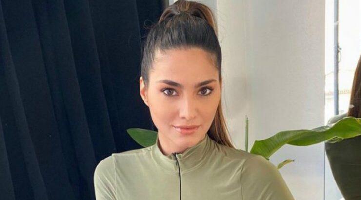 Η casual εμφάνιση της Ηλιάνας Παπαγεωργίου που πρέπει να αντιγράψεις!