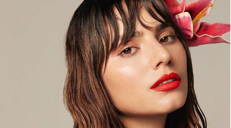 Ηλιάνα Παπαγεωργίου: Έκανε topless νυχτερινό μπάνιο στη θάλασσα και το μοιράστηκε με τους διαδικτυακούς της φίλους