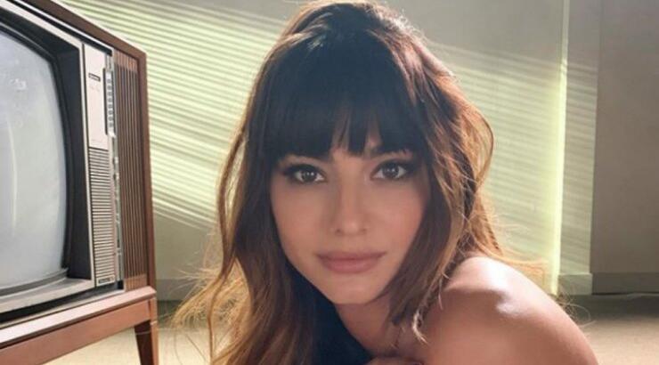 Ηλιάνα Παπαγεωργίου: Αυτός είναι ο νέος της σύντροφος!