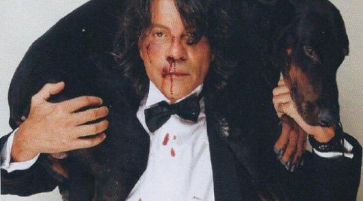 Ηλίας Ψινάκης: Το γεγονός που τον σόκαρε