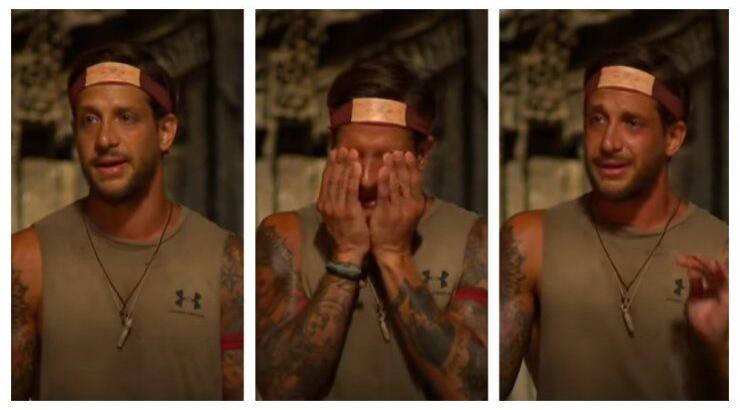 Συγκλονίζει ο Ηλίας Μπόγδανος: "Είχα μείνει στο νοσοκομείο σε κώμα - Είχα λίγες πιθανότητες να ζήσω" [βίντεο]