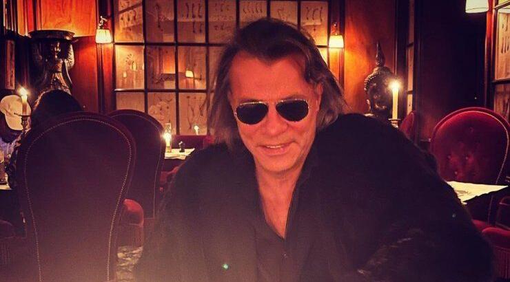 Ηλίας Ψινάκης: Έγινε έξαλλος μετά την διαρροή υλικού του νέου του reality [βίντεο]