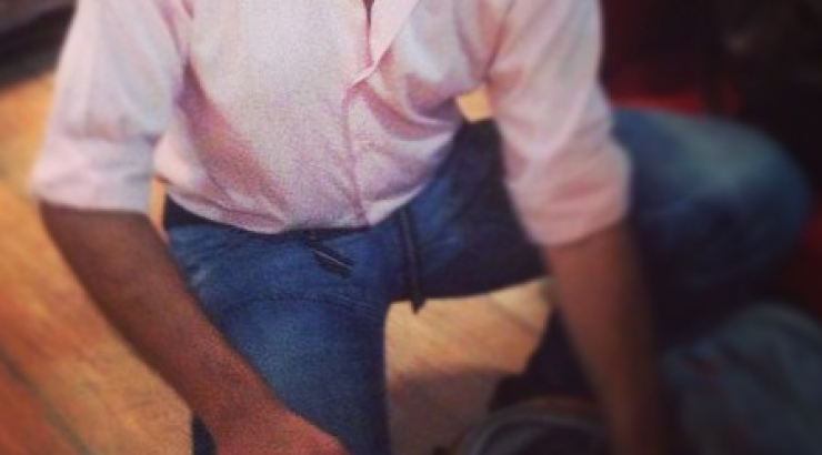 Έλληνας ηθοποιός αποκάλυψε πως περιμένει το δεύτερο μωράκι του!