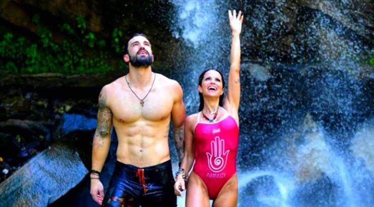 Σόφη Πασχάλη: Μίλησε πρώτη φορά για τα δημοσιεύματα που τη θέλουν σε σχέση με τον Ηλία Γκότση!