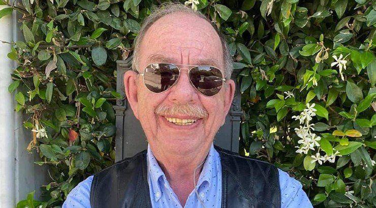 Στην εντατική στην Κύπρο ο Ηλίας Μαμαλάκης [εικόνα]