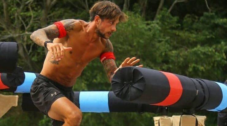 Ηλίας Μπόγδανος: Η αποκάλυψη που έκαναν οι φίλοι του για εκείνον και μας άφησαν άφωνους! 