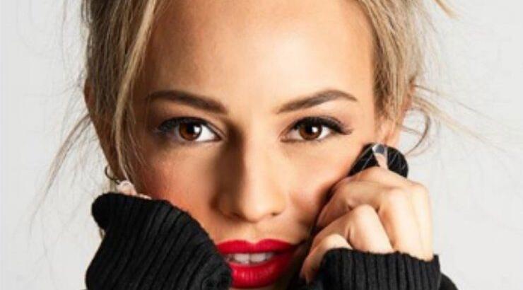 Ιλένια Ουίλιαμς: Μιλάει πρώτη φορά για τον χωρισμό της από τον Δημήτρη Ουγγαρέζο