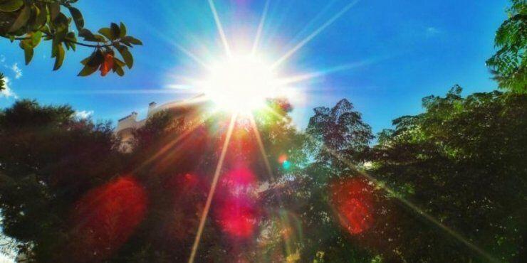 Ανεβαίνει σταδιακά η θερμοκρασία-Ποιοί δρόμοι είναι κλειστοί 