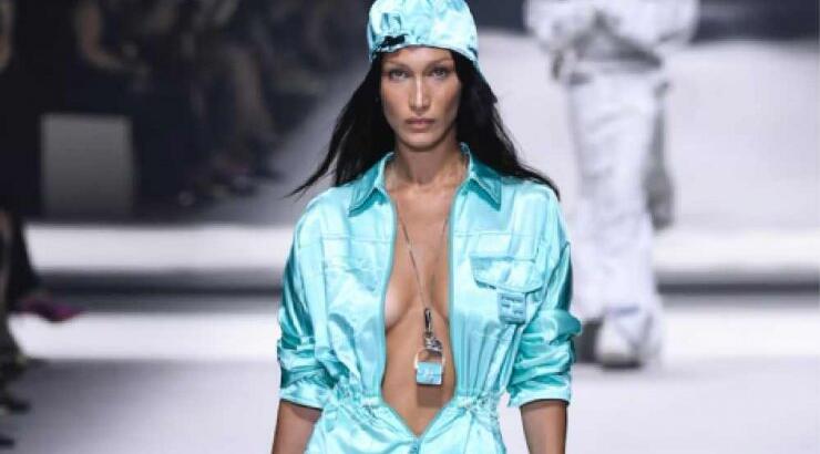 Τo hot trend που θα βλέπουμε παντού την άνοιξη