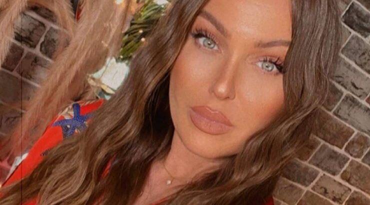 Ilona Garamvolgyi: Τα αρνητικά σχόλια που λαμβάνει στο instagram και η αντίδραση του συζύγου της!