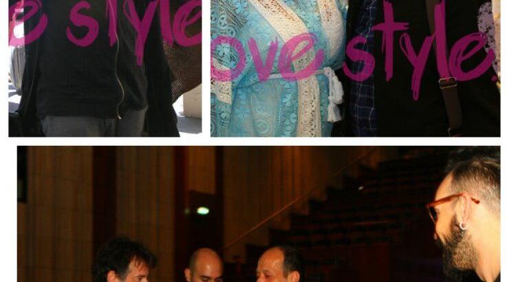 Έφτασαν στην Κύπρο οι παρουσιαστές των 12ων βραβείων "Madame Figaro" Γυναίκες της Χρονιάς 2016