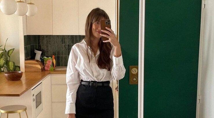 Shopping guide: 5+1 πουκάμισα για να φορέσεις στο γραφείο