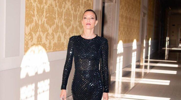 Βίκυ Καγιά: Σου δείχνει πως να υιοθετήσεις την τάση του double denim