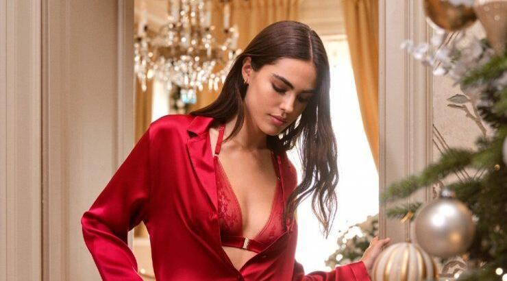 Xmas Gift Guide: Τα πιο γιορτινά εσώρουχα είναι εδώ