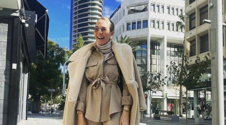 Αυτά είναι τα items που αγόρασαν 10 fashion girls το 2022