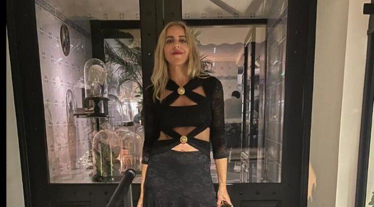 Lace&Cutouts: 3 νέα κομμάτια από τη νέα συλλογή Κύπριας σχεδιάστριας που ξεχωρίσαμε