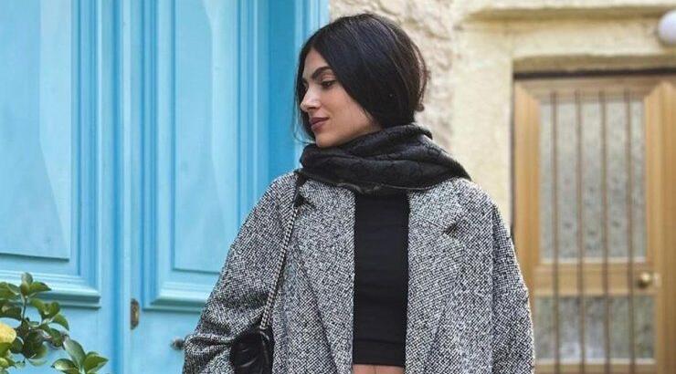 3 είδη παλτό που φοράνε φέτος οι Κύπριες γυναίκες της μόδας