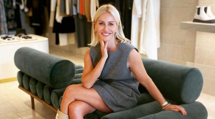 Fashion-εμμονή: Το top της Έμιλυ Γιολίτη που θέλουμε να αποκτήσουμε τώρα