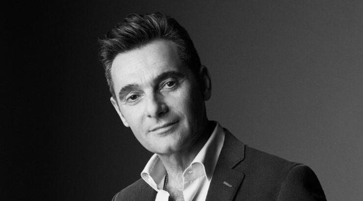 O CEO και ιδρυτής της Liu Jo Marco Marchi μας μιλά αποκλειστικά για τη νέα συλλογή της ιταλικής επωνυμίας