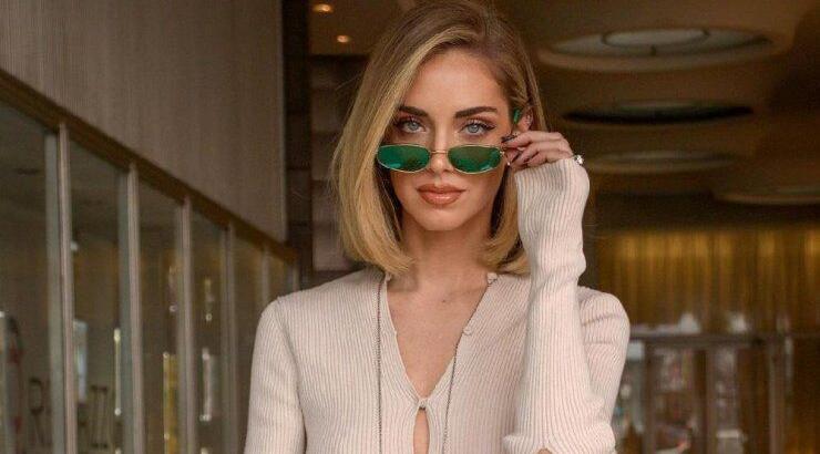Chiara Ferragni: Το look της που είναι ιδανικό για την άνοιξη 