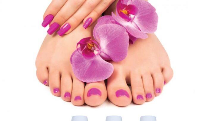 MO Nails: Λεπτό και εύκαμπτο όπως το φυσικό σας νύχι!