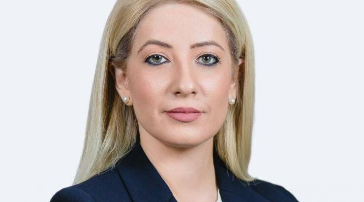 Αννίτα Δημητρίου: Τα items που φοράει πάντα σε κάθε της εμφάνιση