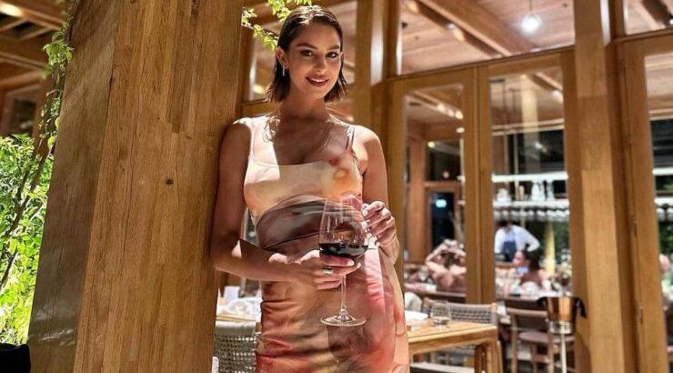 Ευριπίδου - Παπαδοπούλου: Φόρεσαν την ίδια φούστα σε βραδινή τους έξοδο