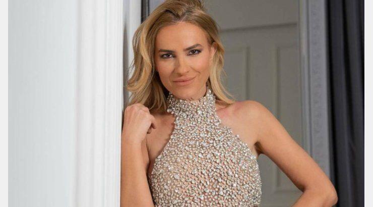 Έφη Παπαϊωάννου: Με την τάση που θα απογειώσει τα καλοκαιρινά μας looks