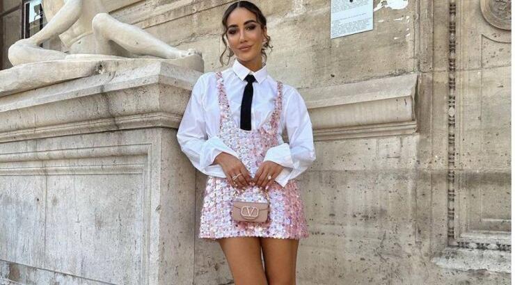 7 μυστικά του στυλ για να δείχνεις πιο ψηλή