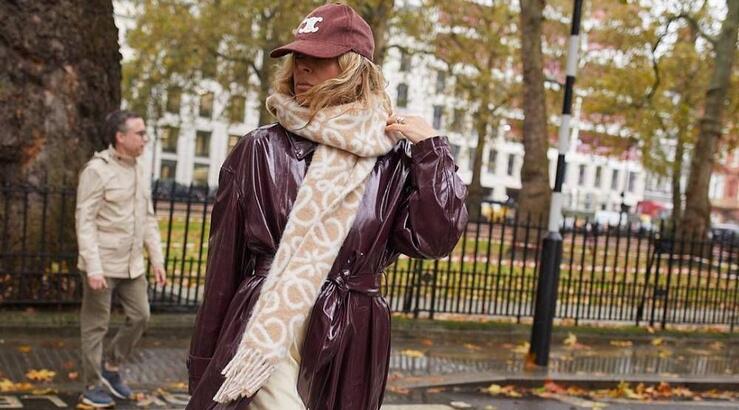 Τα καπέλα του χειμώνα που επιλέγουν οι fashionistas του νησιού