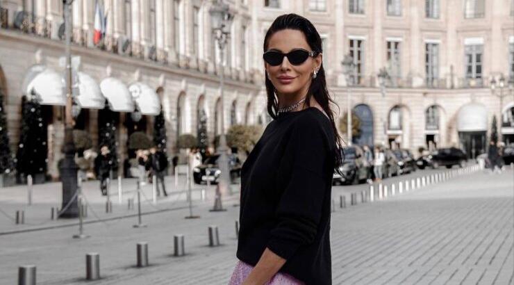 Ramona Filip: Γιόρτασε τα γενέθλιά της στις Μαλδίβες με sexy δημιουργία