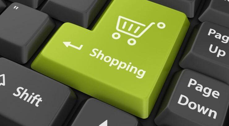 Νέα τάση στις αγορές μέσω internet