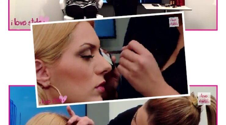 Πώς θα μετατρέψετε ένα απλό καθημερινό μακιγιάζ σε βραδινό!