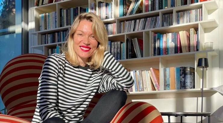 Η Βίκυ Καγιά σου δείχνει πως να μετατρέψεις το σύνολο σου με απλές κινήσεις