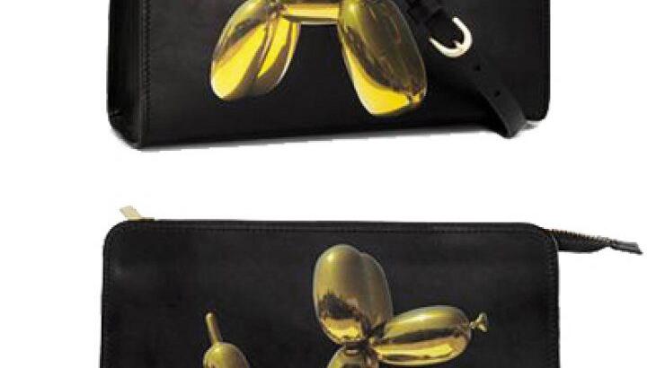 Συλλεκτική τσάντα από τον... 