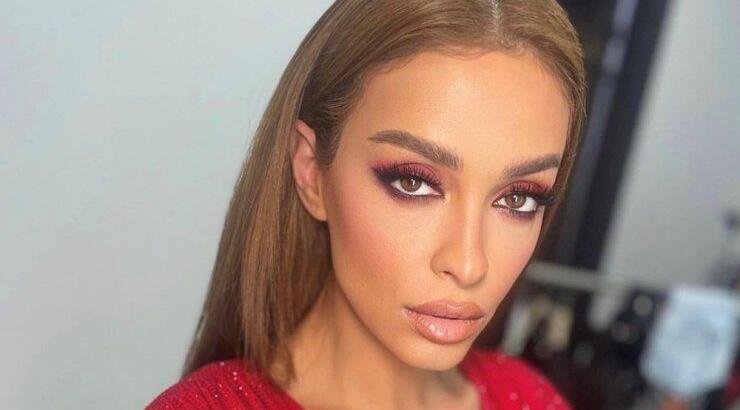 Βαλεντίνος Νικολάου: O make up artist μοιράζεται μαζί μας τις 5 αγαπημένες του τάσεις στο μακιγιάζ για το 2022