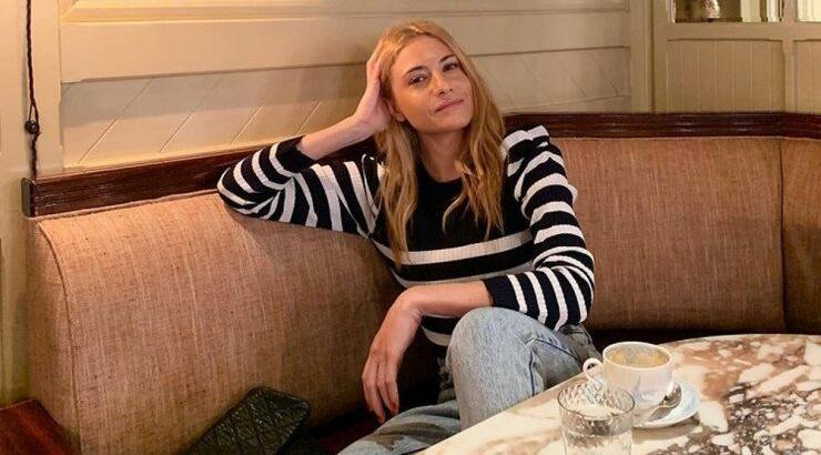 Το άρωμα της Ουρανίας Χατζημιχαήλ είναι ιδανικό για το φθινόπωρο