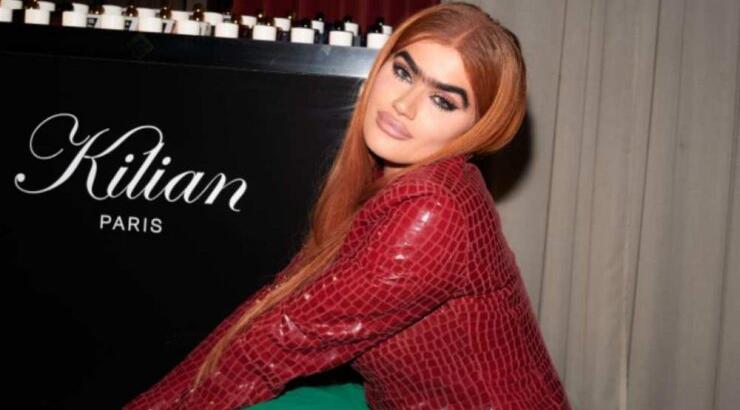 Bangs: Το trend που υιοθέτησε η Σοφία Χατζηπαντελή