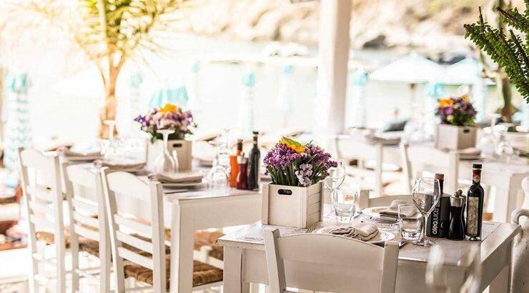 Το Nammos πάει τώρα Μαϊάμι