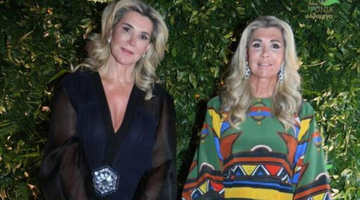 Ηλιάδη – Δημητρίου: Σου δείχνουν το απαραίτητο fashion item της εποχής