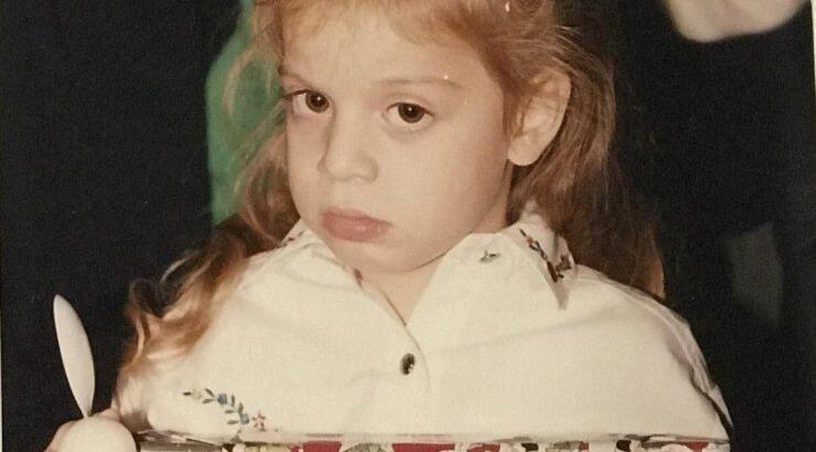 Μπορείτε να αναγνωρίσετε την Κύπρια socialite; 