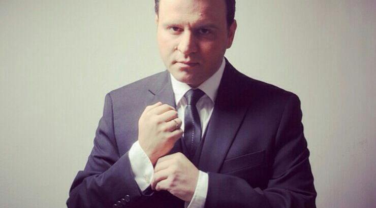 Γιώργος Σταματάρης:  Η ερμηνεία του στο "Τhe Voice" που κατενθουσίασε κριτική επιτροπή και κοινό