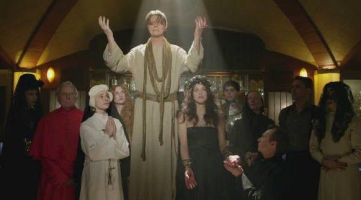 To νέο video του Bowie που θα συζητηθεί