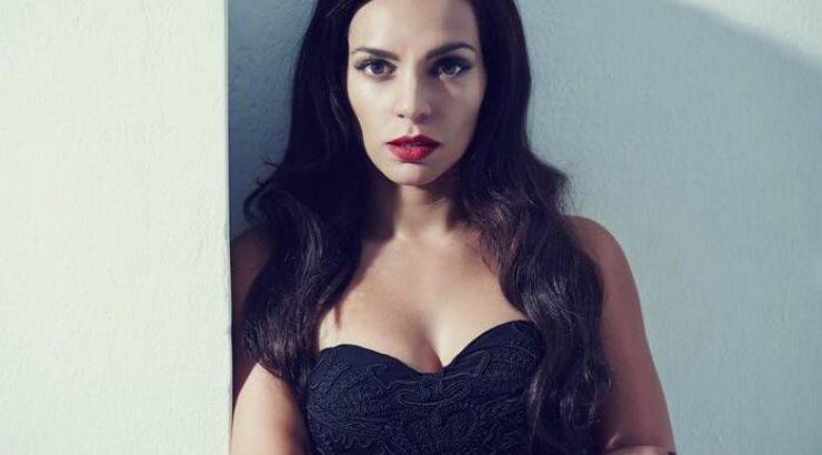 Ακούστε το τραγούδι που έγραψε ο Χατζηγιάννης για την Χριστίνα Γεράνη