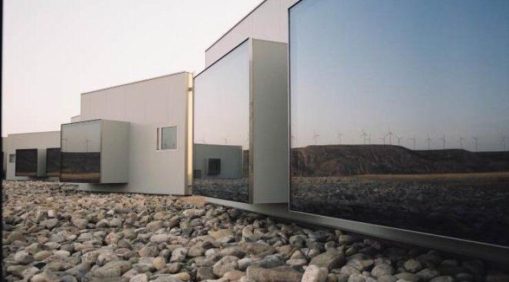 Τάση: Γνωρίστε τα Cube Hotels