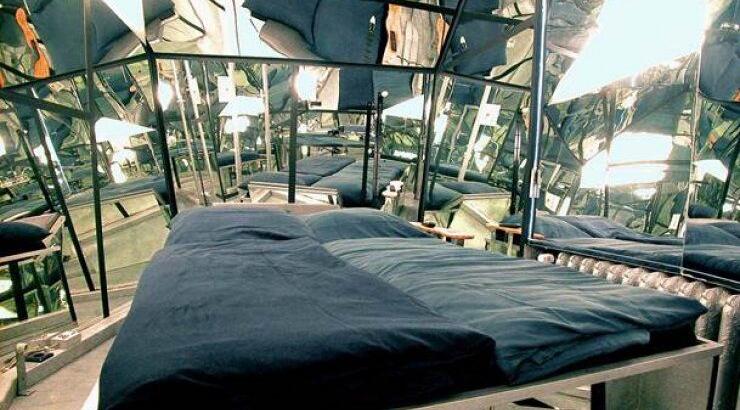 HOTels: Ένας πιο... πικάντικος Άγιος Βαλεντίνος!