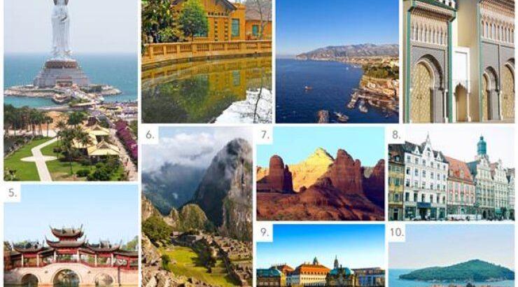 Λεμεσός: Ο πιο δημοφιλής προορισμός της Κύπρου