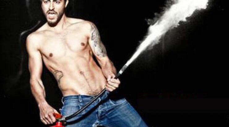 Στέφανος Δημοσθένους: Το νέο hot όνομα